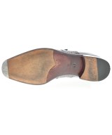 Stefano Bemer（ステファノ　ベーメル）ビジネス・ドレスシューズ 茶 サイズ:43(28cm位) メンズ/2200627839016