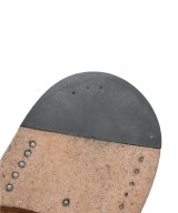 YANKO（ヤンコ）ビジネス・ドレスシューズ 茶 サイズ:UK7(25.5cm位) メンズ/2200631578017