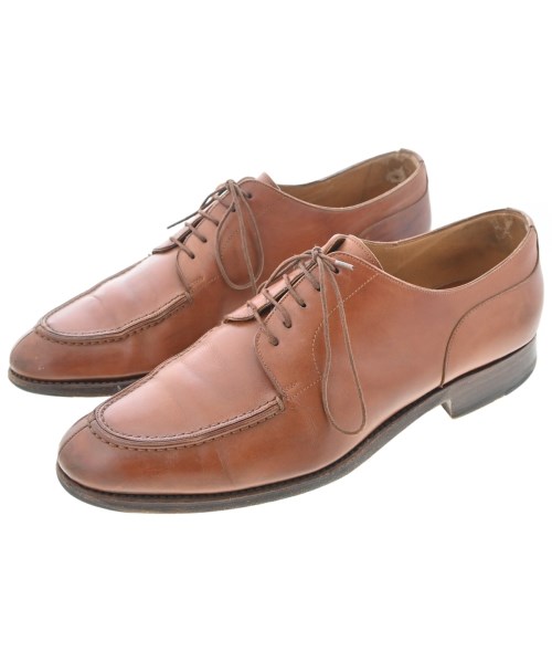 YANKO(ヤンコ)のビジネス・ドレスシューズ サイズ:UK7(25.5cm位) 21,200円