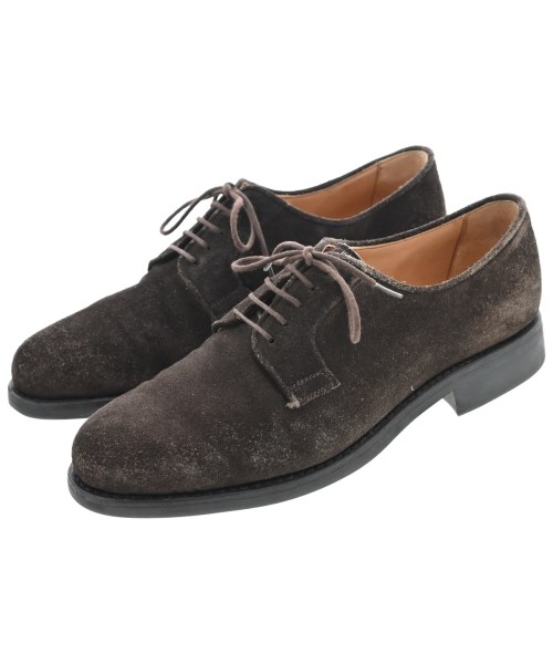YANKO(ヤンコ)のビジネス・ドレスシューズ サイズ:UK6 1/2(25cm位) 6,600円