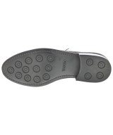 YANKO（ヤンコ）ビジネス・ドレスシューズ 茶 サイズ:UK6 1/2(25cm位) メンズ/2200708694176