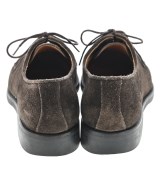 YANKO（ヤンコ）ビジネス・ドレスシューズ 茶 サイズ:UK6 1/2(25cm位) メンズ/2200708694176