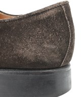 YANKO（ヤンコ）ビジネス・ドレスシューズ 茶 サイズ:UK6 1/2(25cm位) メンズ/2200708694176
