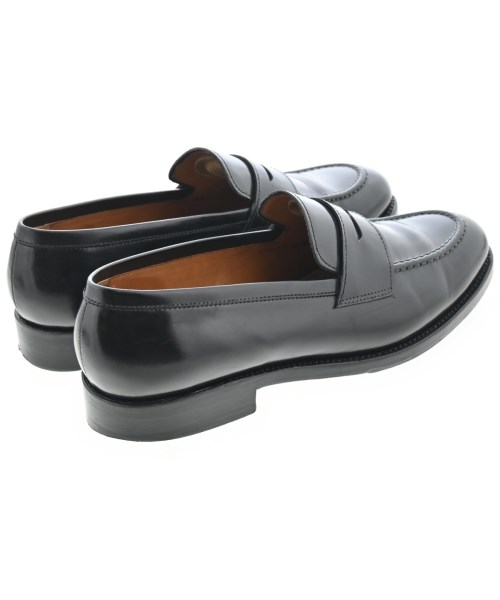 YANKO（ヤンコ）ビジネス・ドレスシューズ 黒 サイズ:UK8(26.5cm位) メンズ/2200661522035