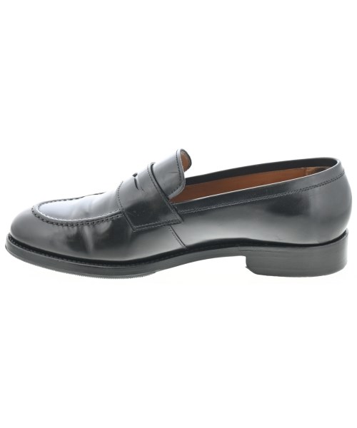 YANKO（ヤンコ）ビジネス・ドレスシューズ 黒 サイズ:UK8(26.5cm位) メンズ/2200661522035