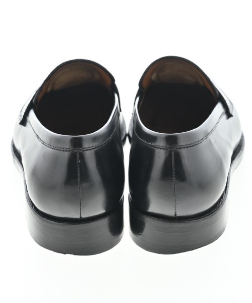 YANKO（ヤンコ）ビジネス・ドレスシューズ 黒 サイズ:UK8(26.5cm位) メンズ/2200661522035