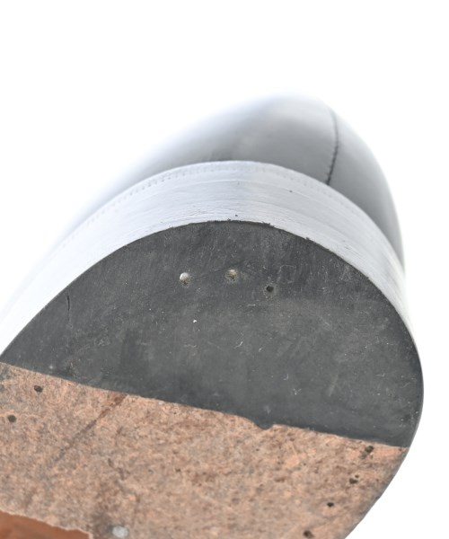 YANKO（ヤンコ）ビジネス・ドレスシューズ 黒 サイズ:UK8(26.5cm位) メンズ/2200661522035