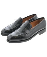 YANKO（ヤンコ）ビジネス・ドレスシューズ 黒 サイズ:UK8(26.5cm位) メンズ/2200661522035