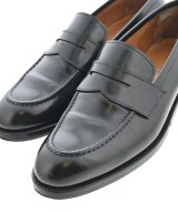 YANKO（ヤンコ）ビジネス・ドレスシューズ 黒 サイズ:UK8(26.5cm位) メンズ/2200661522035