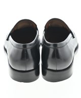 YANKO（ヤンコ）ビジネス・ドレスシューズ 黒 サイズ:UK8(26.5cm位) メンズ/2200661522035