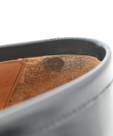 YANKO（ヤンコ）ビジネス・ドレスシューズ 黒 サイズ:UK8(26.5cm位) メンズ/2200661522035