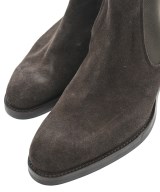 George Cleverlry（ジョージクレバリー）ブーツ 茶 サイズ:UK8 1/2(27cm位) メンズ/2200644819619