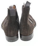 George Cleverlry（ジョージクレバリー）ブーツ 茶 サイズ:UK8 1/2(27cm位) メンズ/2200644819619