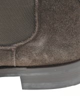 George Cleverlry（ジョージクレバリー）ブーツ 茶 サイズ:UK8 1/2(27cm位) メンズ/2200644819619