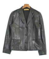 DONNA KARAN SIGNATURE テーラードジャケット