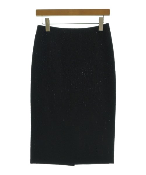 ダナキャラン　シグネチャー(DONNA KARAN SIGNATURE)のDONNA KARAN SIGNATURE ひざ丈スカート
