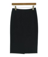 DONNA KARAN SIGNATURE ひざ丈スカート
