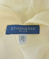 STRENESSE BLUE（ストラネスブルー）Tシャツ・カットソー 白 サイズ:36(XS位) レディース/2200731984213