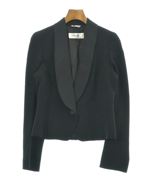 ピアノフォルテ　マックスマーラ(Pianoforte di MaxMara)のPianoforte di MaxMara テーラードジャケット