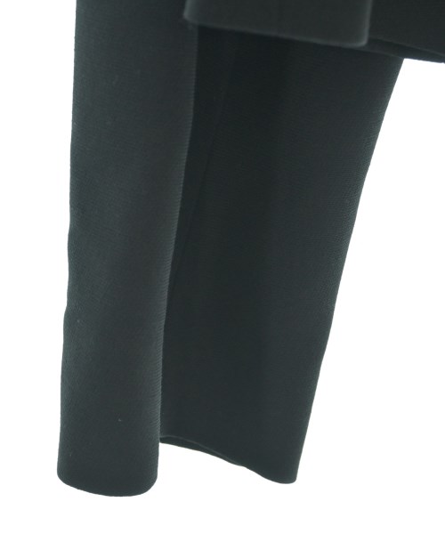 Pianoforte di MaxMara（ピアノフォルテ　マックスマーラ）テーラードジャケット 黒 サイズ:40(M位) レディース/2200618739011