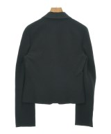 Pianoforte di MaxMara（ピアノフォルテ　マックスマーラ）テーラードジャケット 黒 サイズ:40(M位) レディース/2200618739011