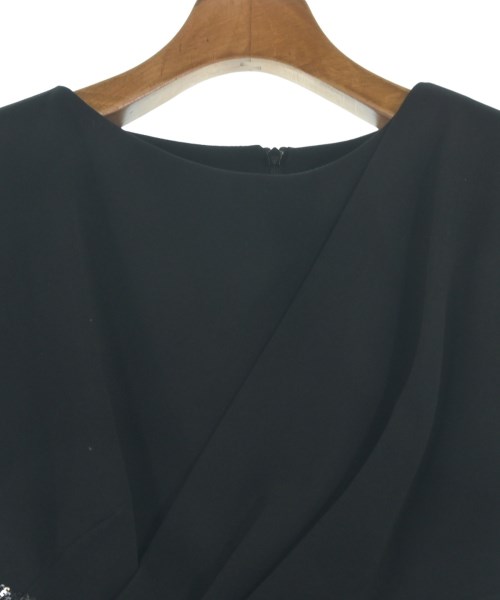 Max Mara（マックスマーラ）ワンピース 黒 サイズ:38(S位) レディース/2200637193139