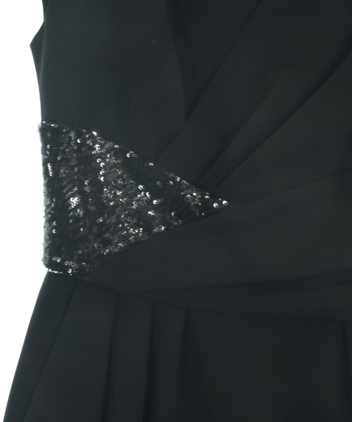 Max Mara（マックスマーラ）ワンピース 黒 サイズ:38(S位) レディース/2200637193139