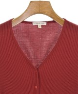 PAULE KA（ポールカ）カーディガン 赤 サイズ:S レディース/2200623622032