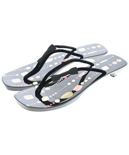 ポールカ(PAULE KA)のPAULE KA サンダル