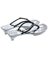 PAULE KA（ポールカ）サンダル 黒 サイズ:EU38(24.5cm位) レディース/2200620635257