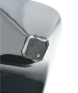 PAULE KA（ポールカ）サンダル 黒 サイズ:EU38(24.5cm位) レディース/2200620635257