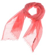 PAULE KA（ポールカ）ストール ピンク サイズ:- レディース/2200640199067