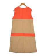 PAULE KA（ポールカ）ワンピース ベージュ サイズ:40(M位) レディース/2200630483022