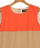 PAULE KA（ポールカ）ワンピース ベージュ サイズ:40(M位) レディース/2200630483022