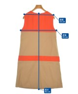 PAULE KA（ポールカ）ワンピース ベージュ サイズ:40(M位) レディース/2200630483022