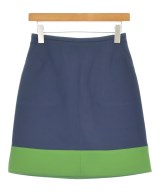 PAULE KA ひざ丈スカート