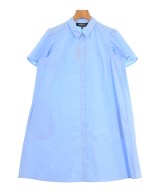 PAULE KA シャツワンピース