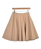 PAULE KA ひざ丈スカート
