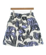 PAULE KA（ポールカ）ひざ丈スカート 白 サイズ:38(S位) レディース/2200619948061