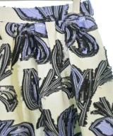 PAULE KA（ポールカ）ひざ丈スカート 白 サイズ:38(S位) レディース/2200619948061