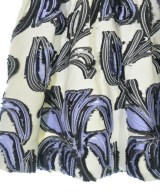 PAULE KA（ポールカ）ひざ丈スカート 白 サイズ:38(S位) レディース/2200619948061