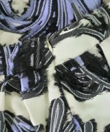 PAULE KA（ポールカ）ひざ丈スカート 白 サイズ:38(S位) レディース/2200619948061