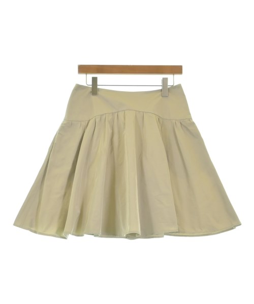 ポールカ(PAULE KA)のPAULE KA ひざ丈スカート