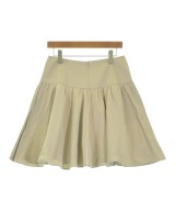 PAULE KA（ポールカ）ひざ丈スカート ベージュ サイズ:38(S位) レディース/2200619948078