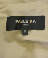 PAULE KA（ポールカ）ひざ丈スカート ベージュ サイズ:38(S位) レディース/2200619948078