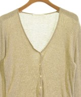 PAULE KA（ポールカ）カーディガン ベージュ サイズ:-(M位) レディース/2200614938227