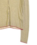 PAULE KA（ポールカ）カーディガン ベージュ サイズ:-(M位) レディース/2200614938227