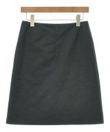 PAULE KA（ポールカ）ひざ丈スカート 黒 サイズ:38(S位) レディース/2200614295122