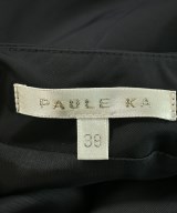 PAULE KA（ポールカ）ひざ丈スカート 黒 サイズ:38(S位) レディース/2200614295122