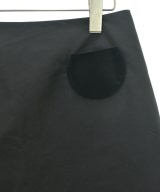 PAULE KA（ポールカ）ひざ丈スカート 黒 サイズ:38(S位) レディース/2200614295122